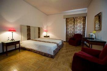 O Hotel Das Termas Maceira  Zewnętrze zdjęcie