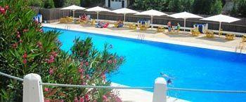 O Hotel Das Termas Maceira  Zewnętrze zdjęcie