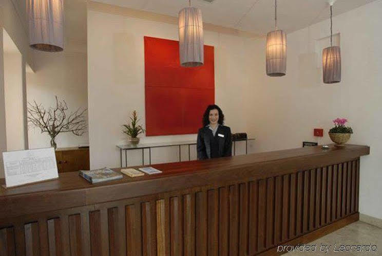 O Hotel Das Termas Maceira  Zewnętrze zdjęcie