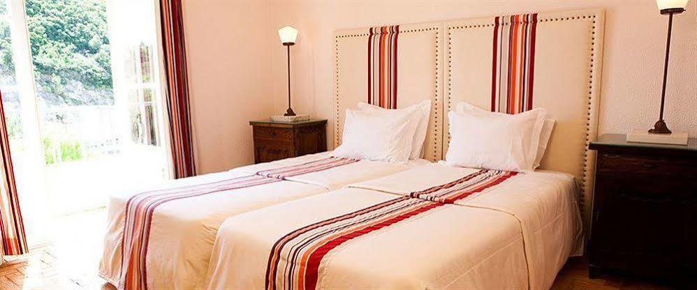 O Hotel Das Termas Maceira  Zewnętrze zdjęcie